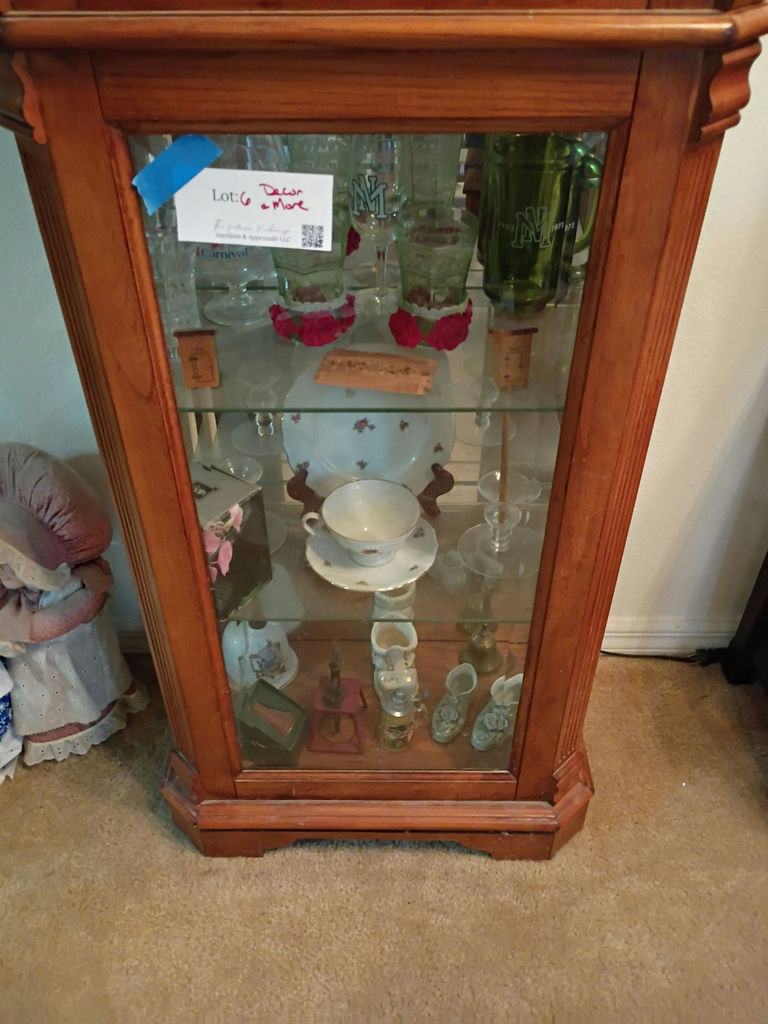 Decorative Collectibles - image 1 of 6