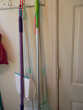 Cleaning Tools and Supplies Set - thumbnail 5 of 9