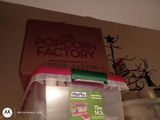 Christmas Decorations and Storage Bins - thumbnail 3 of 7