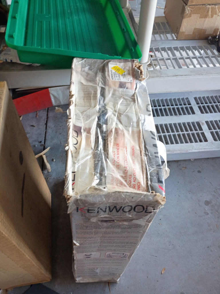 Kenwood Oil-Filled Radiator Heater - image 3 of 3