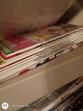 Craft Supplies, Storage Bins, Books, and Sewing Materials - thumbnail 10 of 13