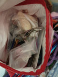 Assorted Household and Pet Supplies in Storage Drawers - thumbnail 9 of 10