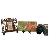 Decorative Wall Art and Home Decor Assortment - thumbnail 1 of 8