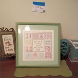 Decorative Wall Art and Home Decor Assortment - thumbnail 7 of 8