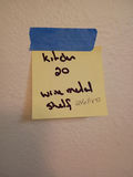 Metal Kitchen Wire Shelf Rack - thumbnail 2 of 2