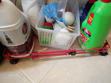 Cleaning Tools and Supplies Set - thumbnail 8 of 9