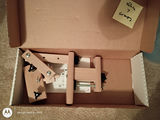 E-Z Stitch Lap Stand and Knitting Supplies - thumbnail 2 of 8
