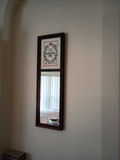 Assorted Framed Wall Decor and Metal Wall Art - thumbnail 6 of 7