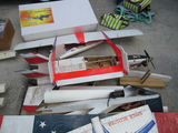 Remote Control Model Airplanes and Parts - thumbnail 10 of 11