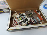 LEGO Star Wars Building Sets and Star Wars Book - thumbnail 2 of 4