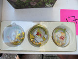 Assorted Holiday Ornaments and Decorative Figurines - thumbnail 11 of 19