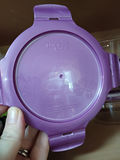 Assorted Glass and Plastic Food Storage Containers - thumbnail 5 of 5