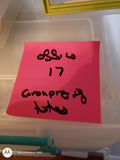 Organized Cross Stitch and Needlework Supplies - thumbnail 3 of 10