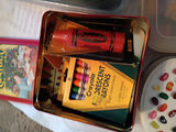 Assorted Craft and School Supplies with Crayola Tins - thumbnail 5 of 7