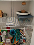 Assorted Kitchen Utensils, Bakeware, and Housewares - thumbnail 1 of 6