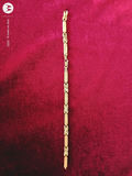 Gold 10k Link Bracelet - thumbnail 1 of 4