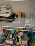 Assorted Kitchen Utensils, Bakeware, and Housewares - thumbnail 6 of 6