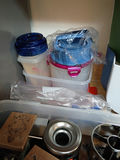 Assorted Kitchen Bakeware and Cooking Accessories - thumbnail 8 of 10