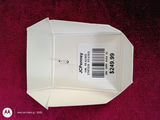 14K Seascape Pin Gold - thumbnail 2 of 2