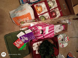 Assorted Christmas Decorations and Holiday Items - thumbnail 1 of 12
