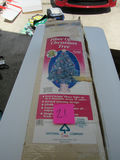 Holiday Decorations Including Fiber Optic Christmas Tree and Lighted Displays - thumbnail 4 of 4