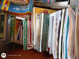 Mixed Books, Magazines, Craft Items, and Household Accessories - thumbnail 6 of 6