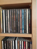 Assorted Music CD Collection - thumbnail 4 of 12