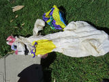 Assorted Holiday Inflatable Decorations - thumbnail 6 of 8