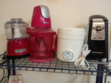 Assorted Kitchen Appliances and Cookware Set - thumbnail 2 of 8