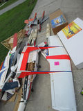 Remote Control Model Airplanes and Parts - thumbnail 8 of 11