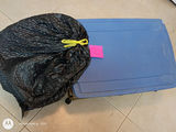 Assorted Household and Craft Supplies Lot - thumbnail 5 of 10