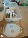 Assorted Home Decor and Fragrance Items - thumbnail 2 of 4