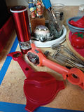 Assorted Kitchen Utensils and Gadgets - thumbnail 4 of 9