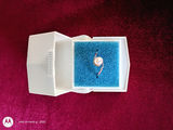Sterling Silver Pearl Ring - thumbnail 5 of 6