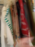 Assorted Glass Jars, Bottles, and Kitchen Storage Items - thumbnail 12 of 13