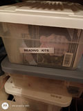 Assorted Needlecraft and Cross Stitch Kits - thumbnail 18 of 23