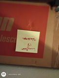Jason Astronomical Telescope Kit - thumbnail 2 of 4