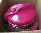 Pressure Cooker and Assorted Kitchen Items - thumbnail 3 of 3