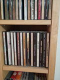 Assorted Music CD Collection - thumbnail 6 of 12