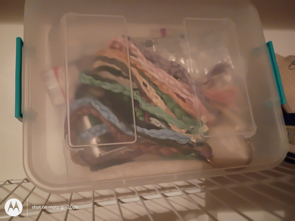 Craft Supplies and Decorative Scissors Assortment - image 6 of 8