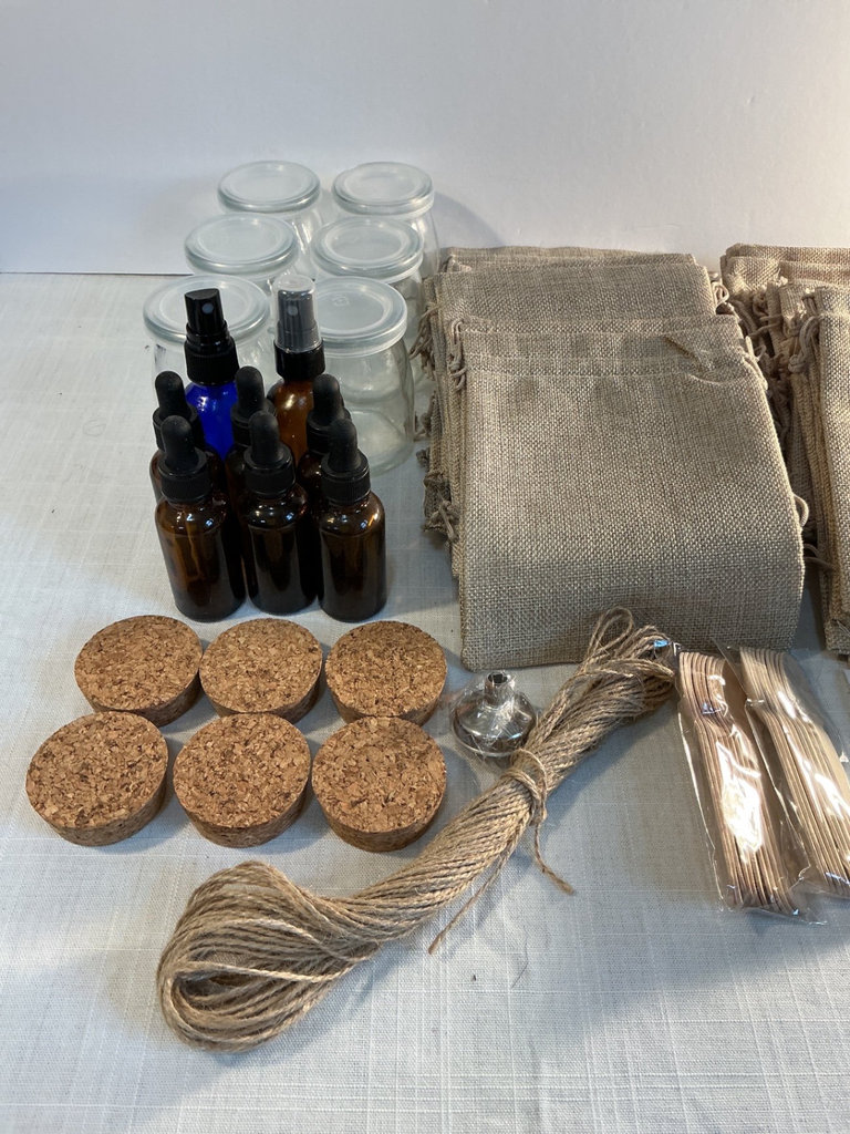 DIY Essential Oil and Crafts - image 4 of 4