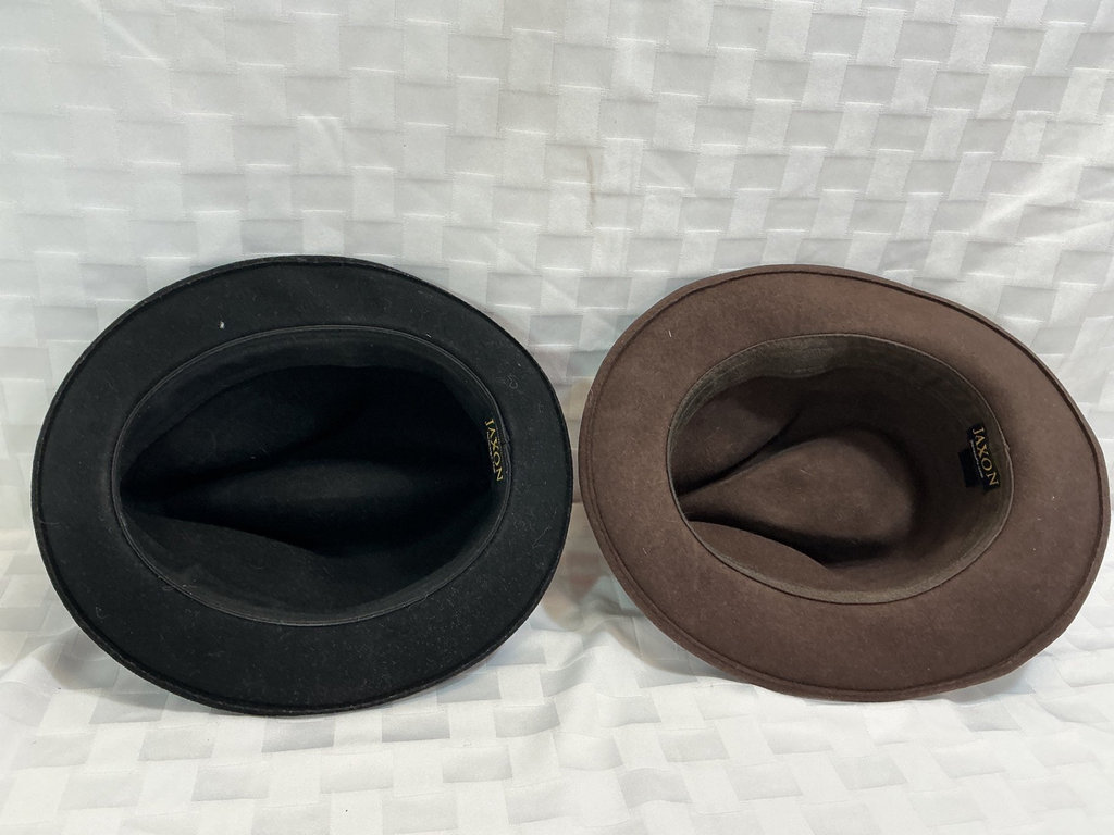 Vintage Men's Hats - image 9 of 9