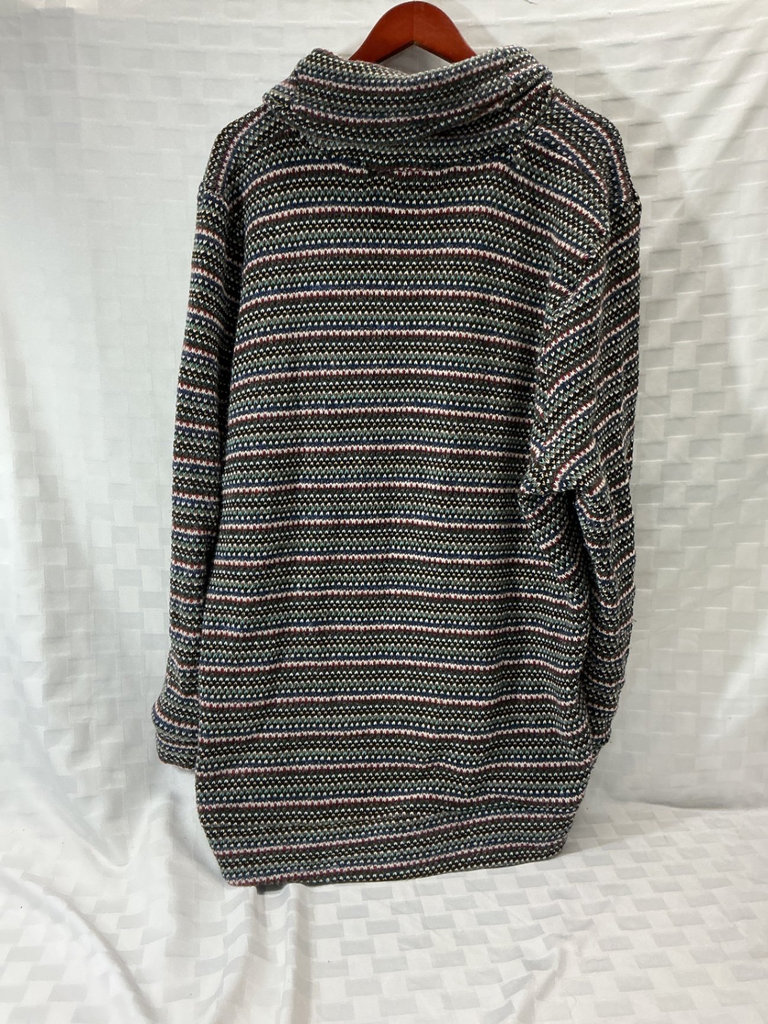 Vintage Baja Hoodies - image 5 of 6