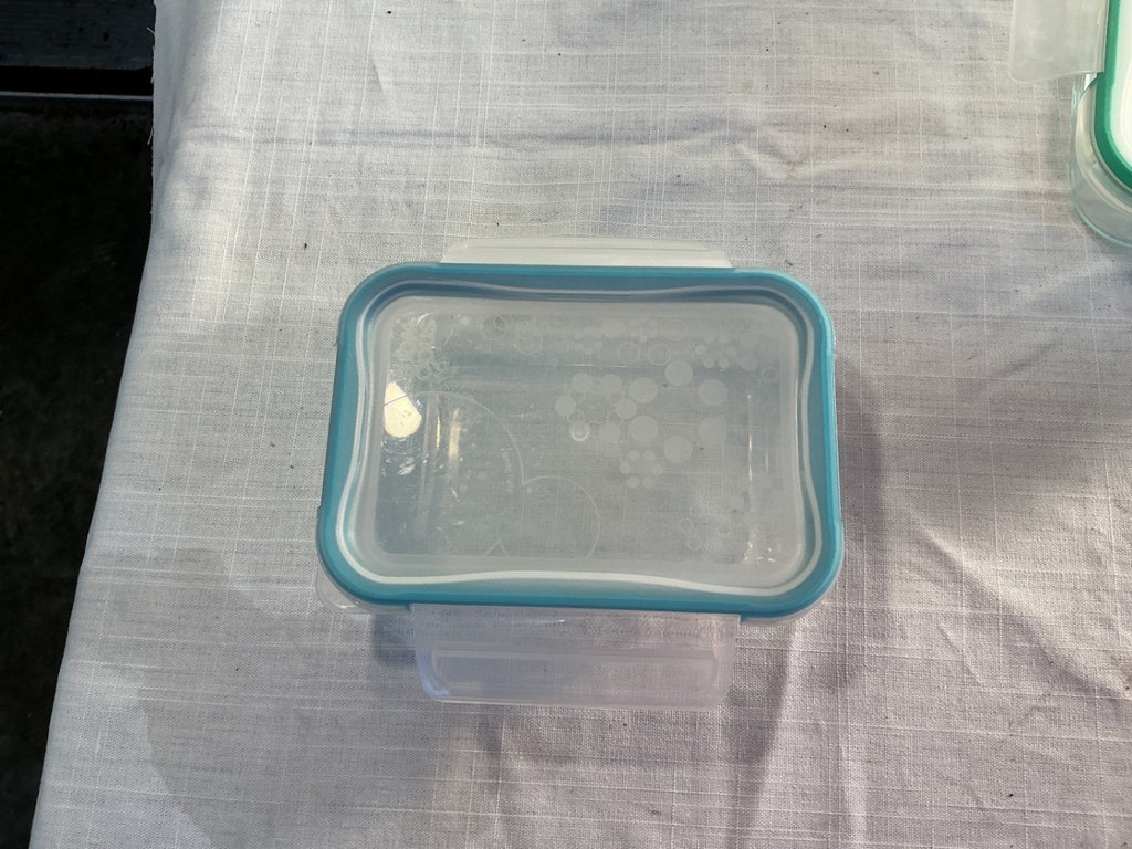Storage Containers - image 2 of 5