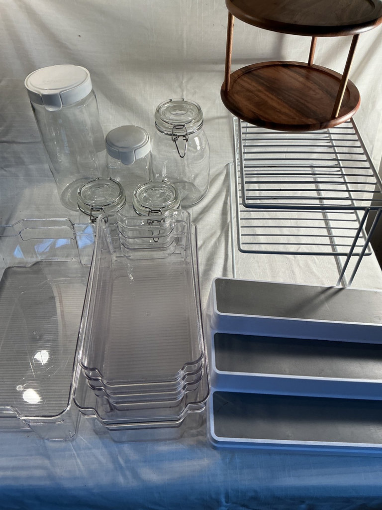 Kitchen Storage  - image 1 of 6