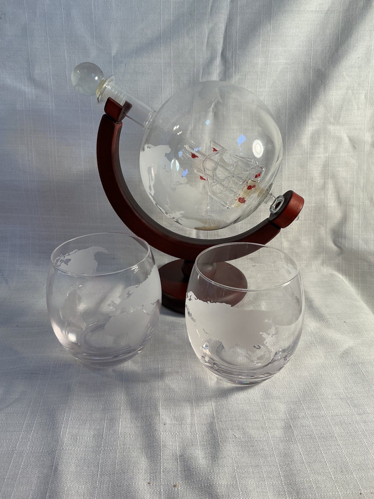 Assorted Barware Items - image 2 of 4