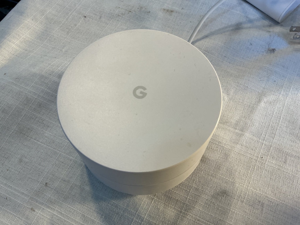 Wifi Router System - image 2 of 3