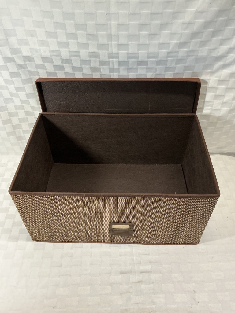 Assorted Storage Bins and Baskets - image 4 of 7