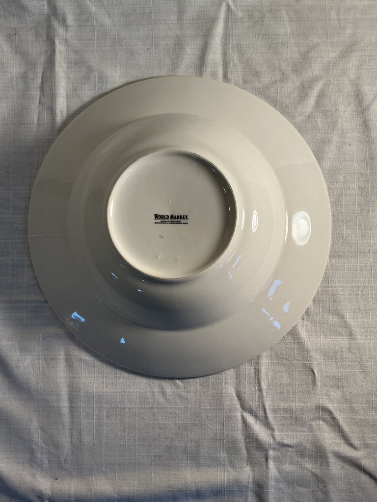 Asian inspired Dishware and sushi box - image 4 of 6