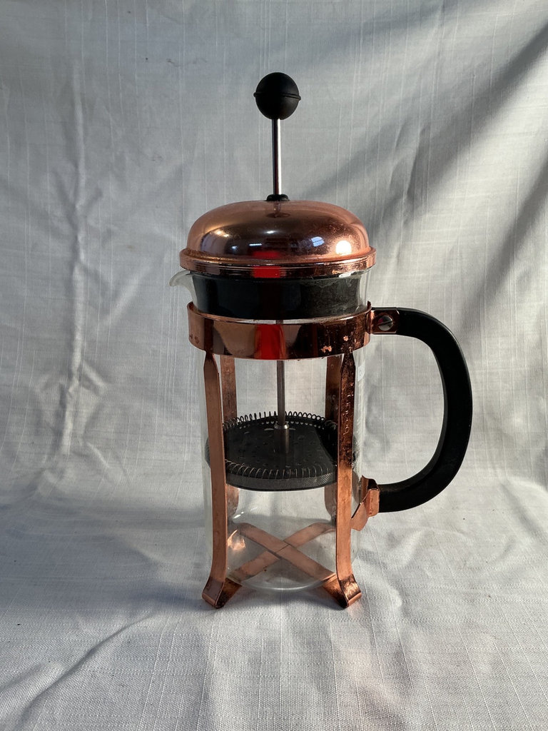 Vintage coffee equipment - image 4 of 7